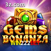 Gems Bonanza.